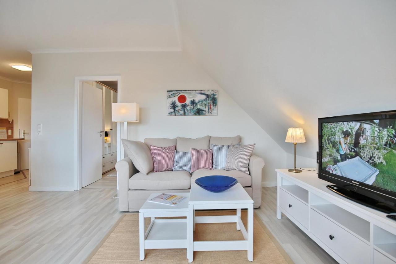 טימנדורפר שטרנד Wohnpark Am Muehlenteich Wohnpark Am Muehlenteich Appartement 17 מראה חיצוני תמונה