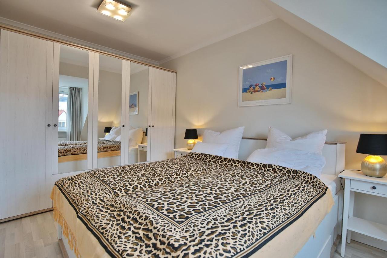 טימנדורפר שטרנד Wohnpark Am Muehlenteich Wohnpark Am Muehlenteich Appartement 17 מראה חיצוני תמונה