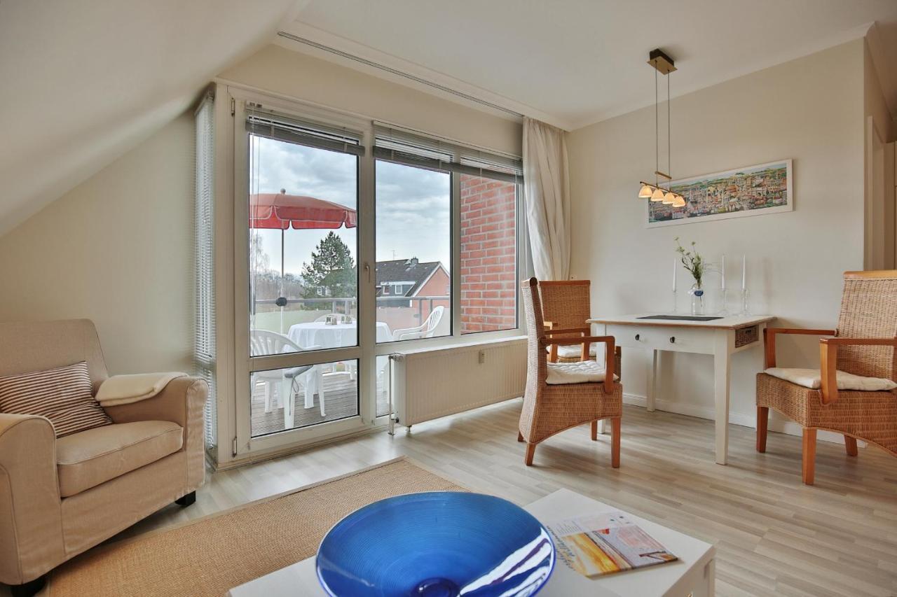 טימנדורפר שטרנד Wohnpark Am Muehlenteich Wohnpark Am Muehlenteich Appartement 17 מראה חיצוני תמונה