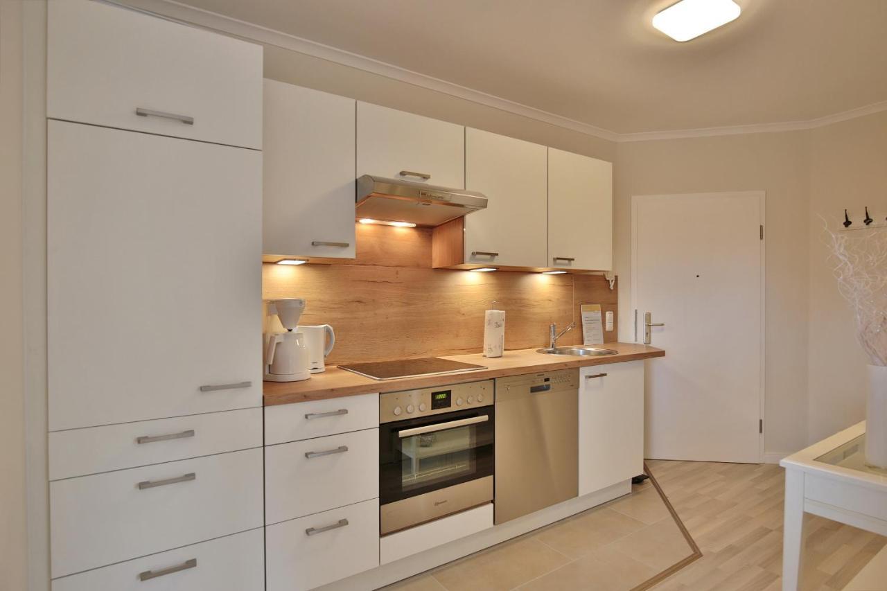 טימנדורפר שטרנד Wohnpark Am Muehlenteich Wohnpark Am Muehlenteich Appartement 17 מראה חיצוני תמונה