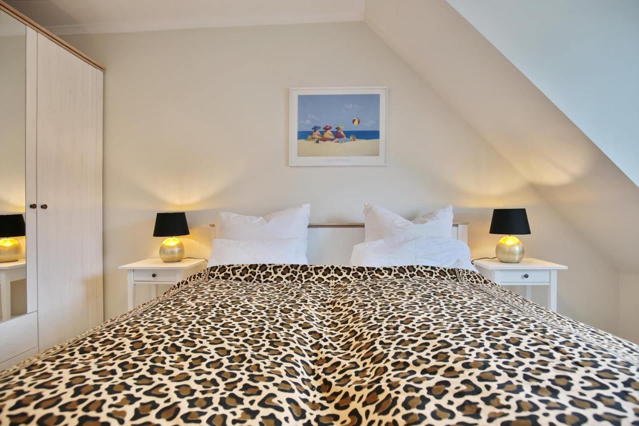 טימנדורפר שטרנד Wohnpark Am Muehlenteich Wohnpark Am Muehlenteich Appartement 17 מראה חיצוני תמונה