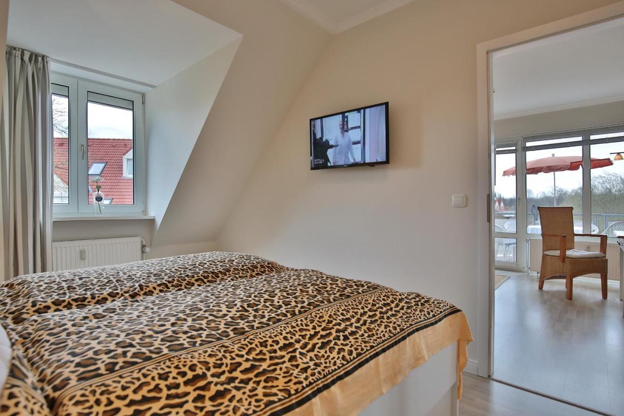 טימנדורפר שטרנד Wohnpark Am Muehlenteich Wohnpark Am Muehlenteich Appartement 17 מראה חיצוני תמונה