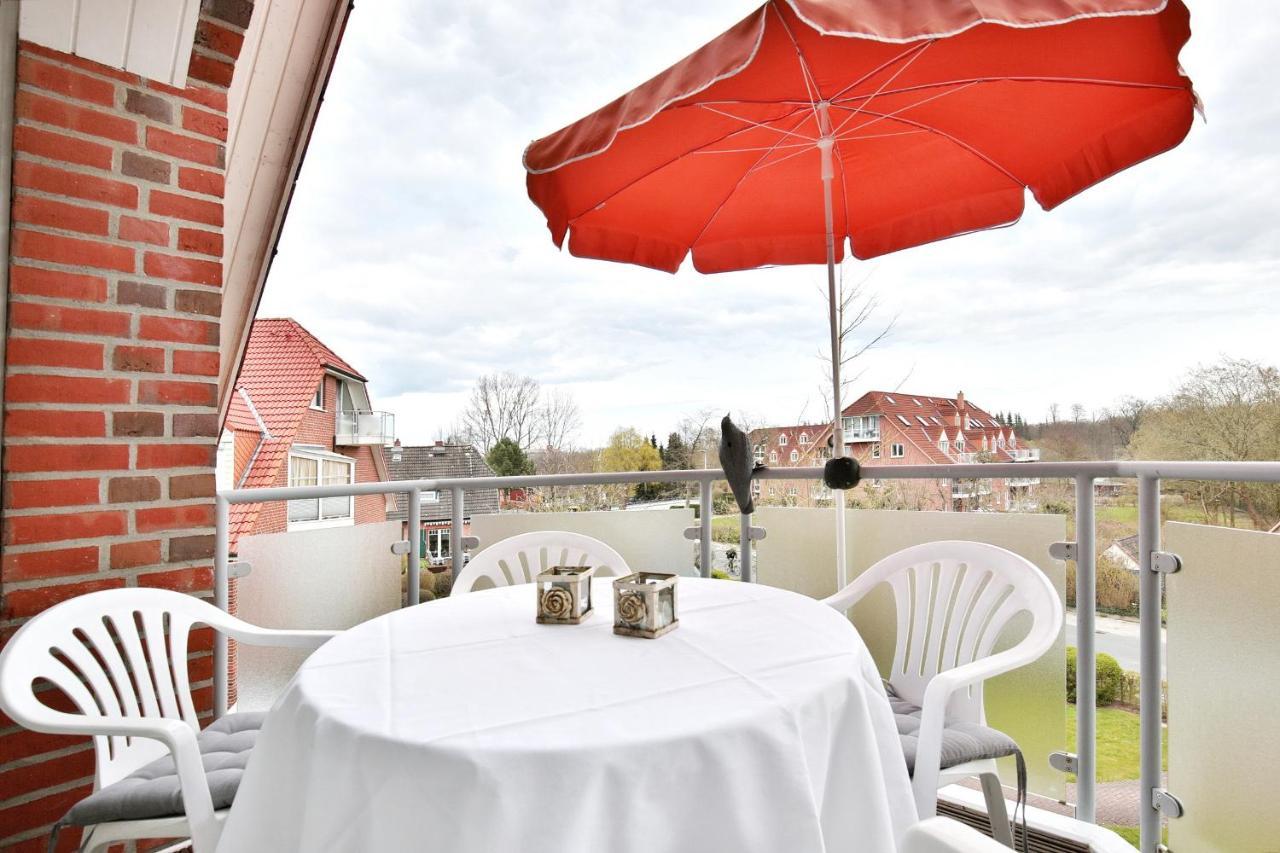 טימנדורפר שטרנד Wohnpark Am Muehlenteich Wohnpark Am Muehlenteich Appartement 17 מראה חיצוני תמונה
